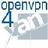 openvpn4van Icon